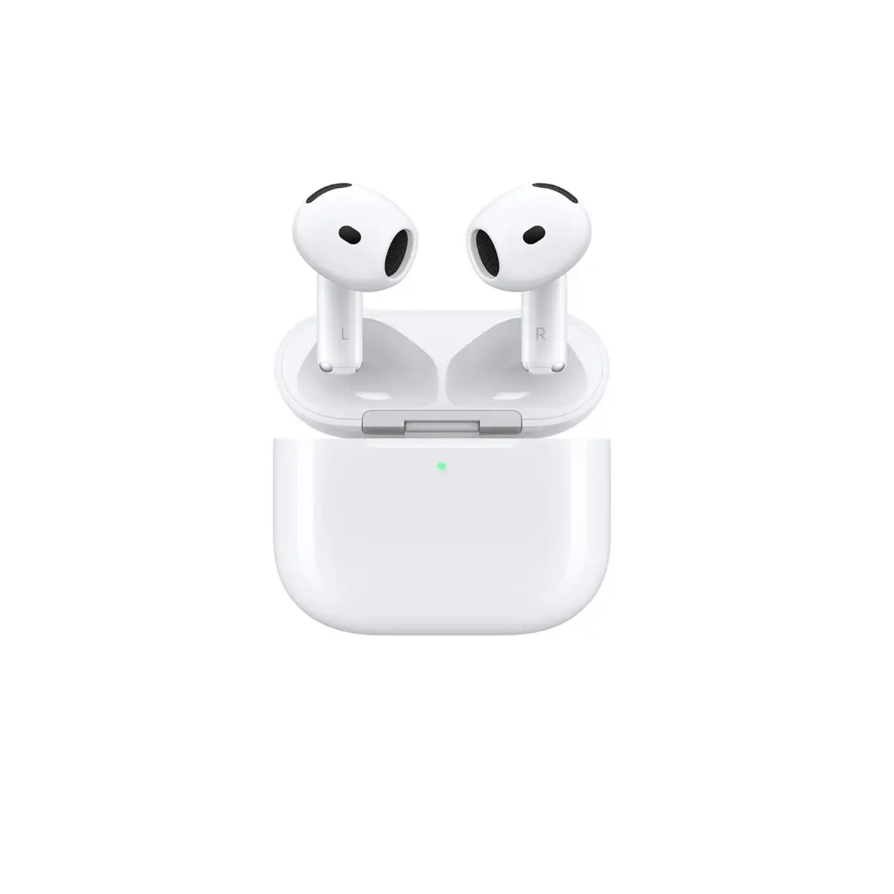 ایرفون بی سیم مدل Airpods Pro 3 A2565 A2564 A2566 - سفید (highcopy)