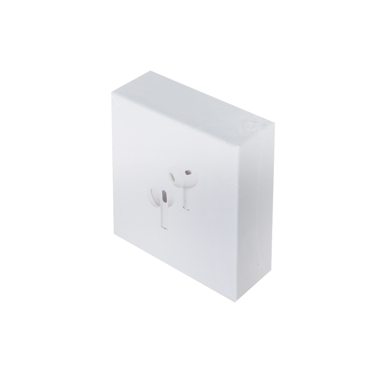 (درجه 2) AirPods Pro2 2022 - سفید