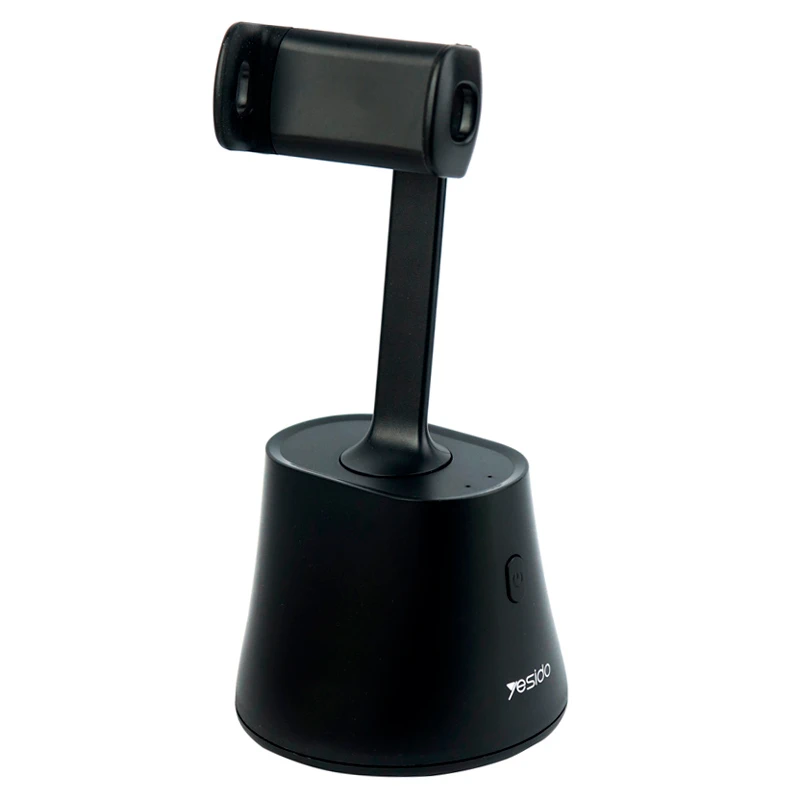 پایه نگهدارنده گوشی موبایل ردیاب دار Yesido SF10