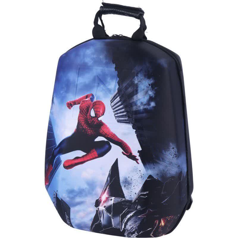 کیف کوله ای کنسول بازی Nakhl PS5 Slim طرح Spider Man