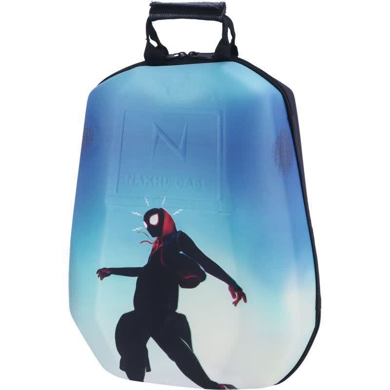 کیف کوله ای کنسول بازی PS5 Slim طرح Spider Man