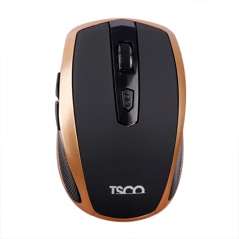 موس بی سیم تسکو TM 667W