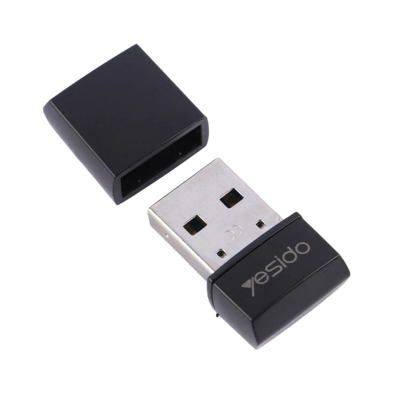 کارت شبکه بی سیم Yesido WP10