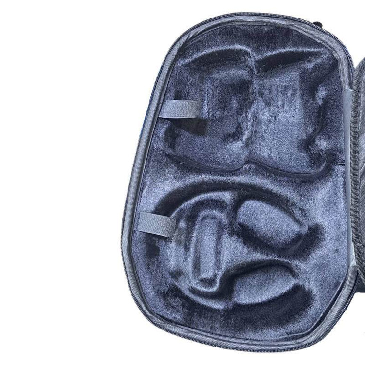 کیف کوله ای کنسول بازی Deadskull PS5 Slim طرح PlayStation - 577
