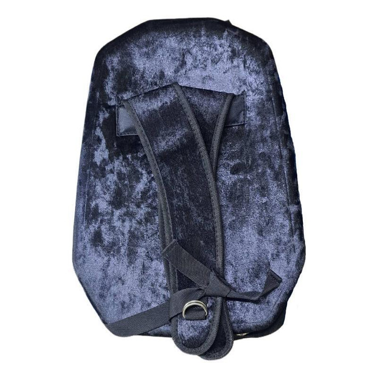 کیف کوله ای کنسول بازی Deadskull PS5 Slim طرح PlayStation - 577