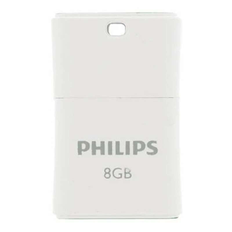فلش مموری philips -high speed 8GB