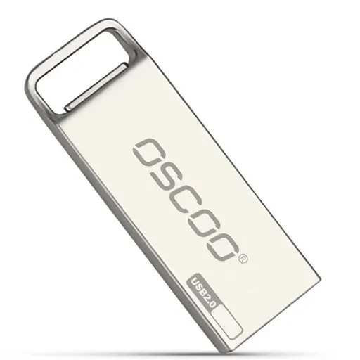 فلش مموری اوسکو مدل Oscoo Aries R001 USB 2.0 ظرفیت  16 GB