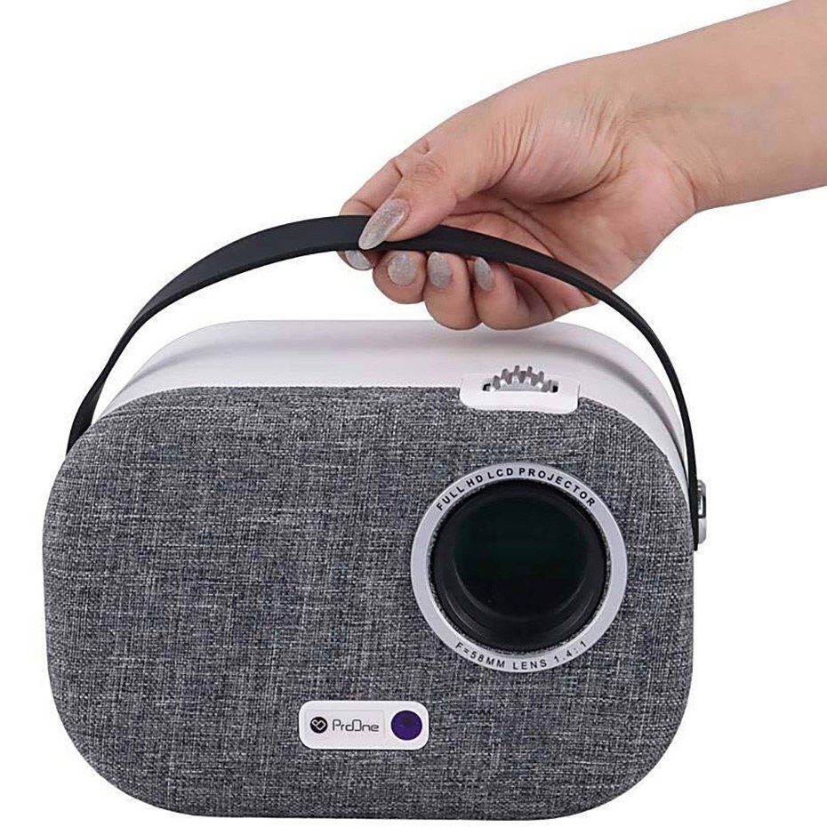 ویدئو پروژکتور پرووان مدل PGV301 کیفیت تصویر Full HD قابل حمل