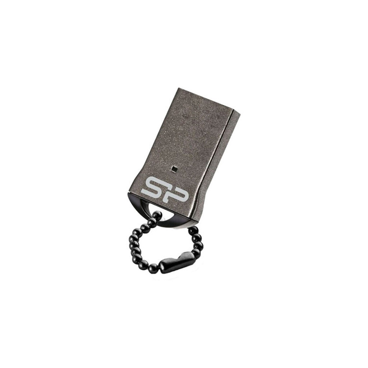 فلش سیلیکون پاور مدل Silicon Power T01 64G گارانتی متین
