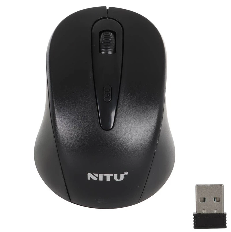 موس بی سیم نیتو NWM03