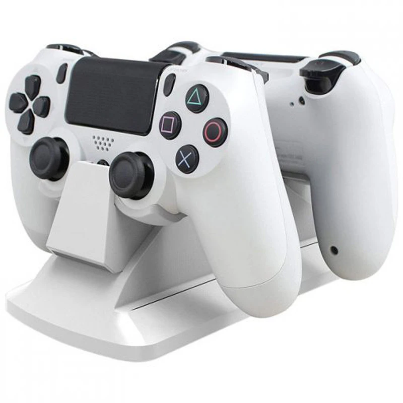 پایه شارژ دسته بازی PS4 مدل W60P190