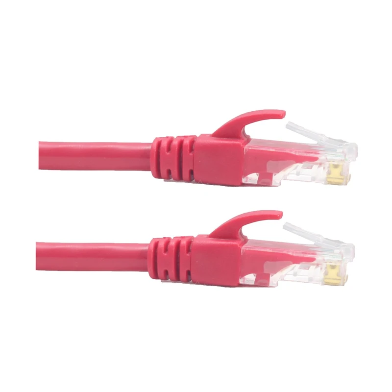کابل patch CAT6 - D-net  (7متر)