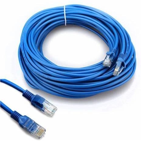 کابل PATCH CORD CAT6 UTP 15M