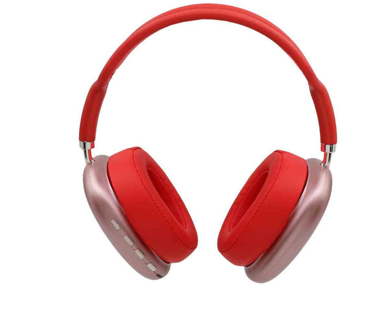 هدفون بی سیم مدل P9
