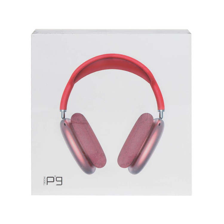 هدفون بی سیم مدل P9