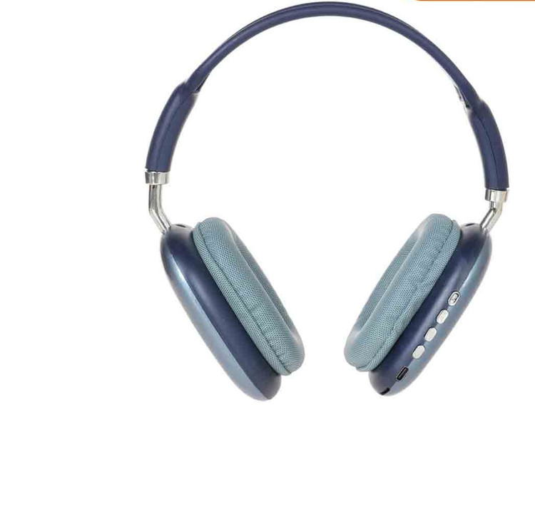 هدفون بی سیم مدل P9