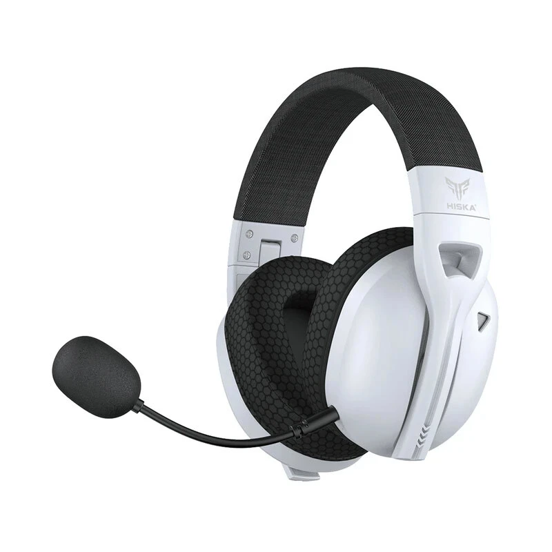 هدست گیمینگ Hiska GHR-06