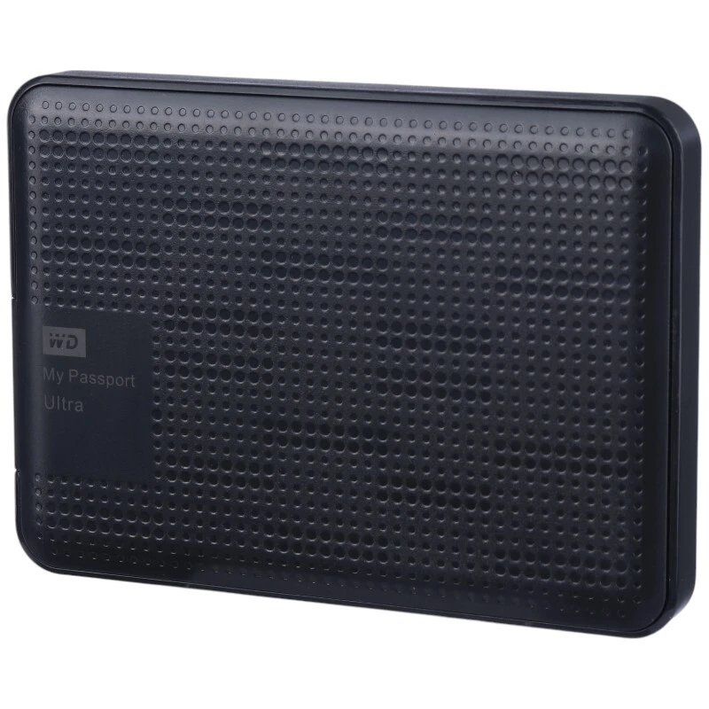 باکس هارد 2.5 اینچی HDD وسترن دیجیتال My Passport Ultra