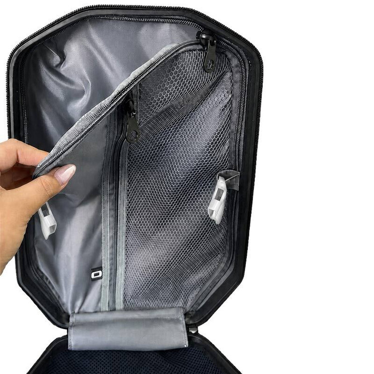 کیف کوله پشتی مارینوکس مارول MS1050 طرح ماینکرفت