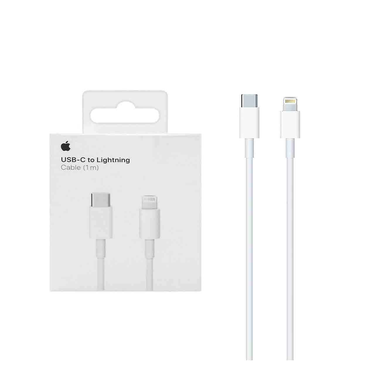کابل شارژ Type-C to Lightning مدل Ip 14 Pro Max PD - (امارات)