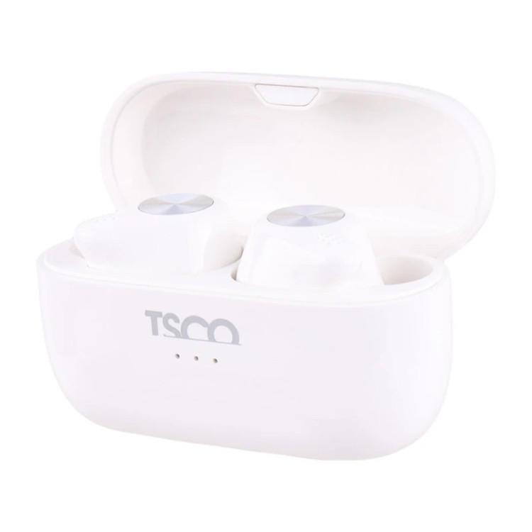 ایرفون بی سیم Tsco مدل TH 6340 TWS