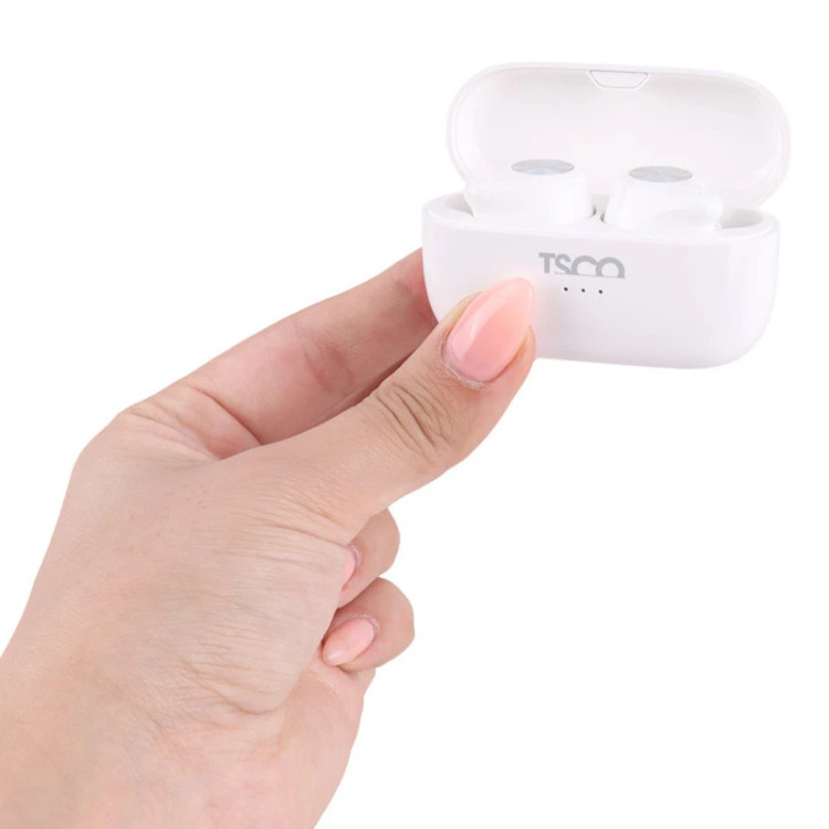 ایرفون بی سیم Tsco مدل TH 6340 TWS