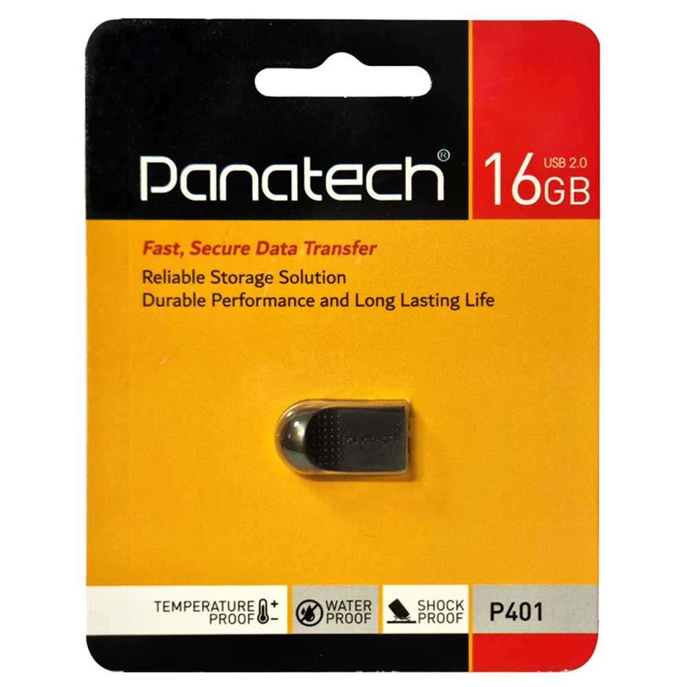 فلش پاناتک مدل P401 PANATECH 16G