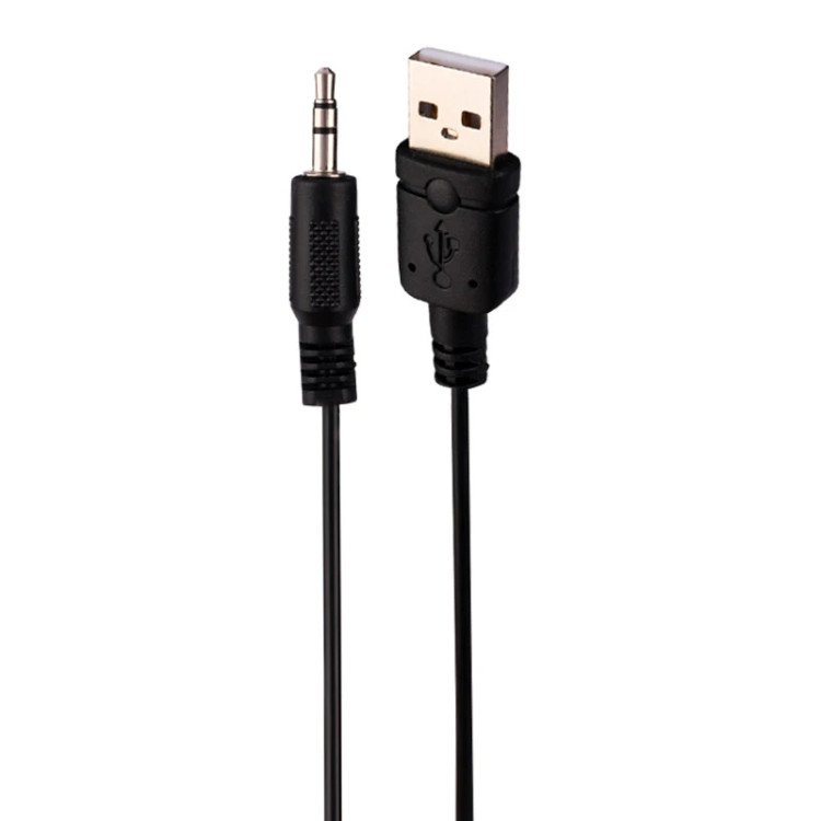 اسپیکر دسکتاپ پی نت U-2500 + ریموت کنترل