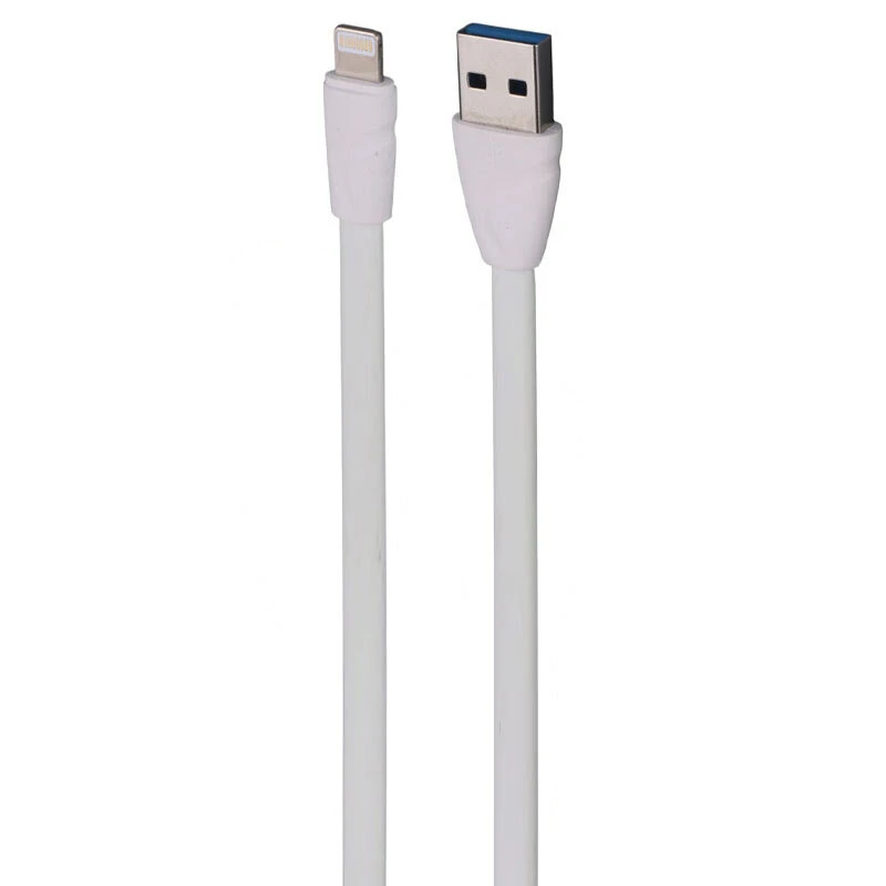 کابل آیفونی KingStar K112i 2.1A 1.1m