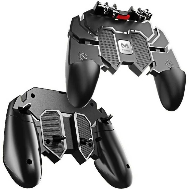 دسته بازی Memo PubG AK-66