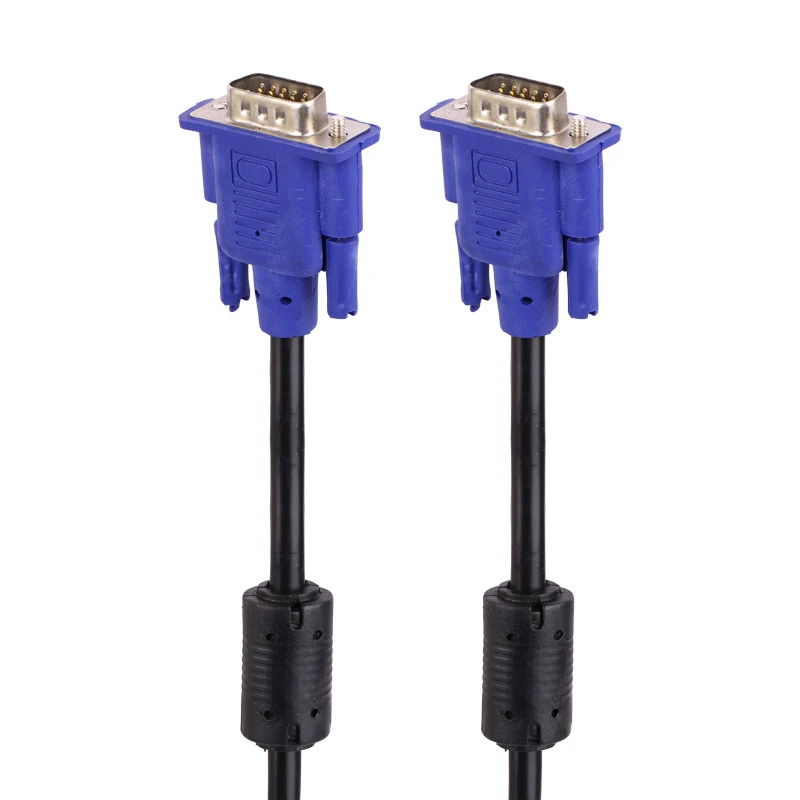 کابل VGA ایکس فورنت X4 Net طول 1.5 متر