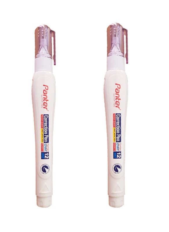 غلط گیر پنتر مدل 12ML کد CP 102-24 بسته 2 عددی