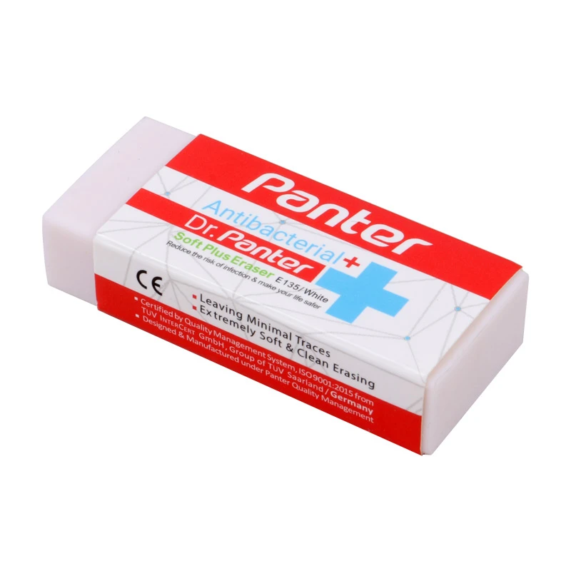 پاک کن پنتر Soft Plus E135 بسته 2 عددی