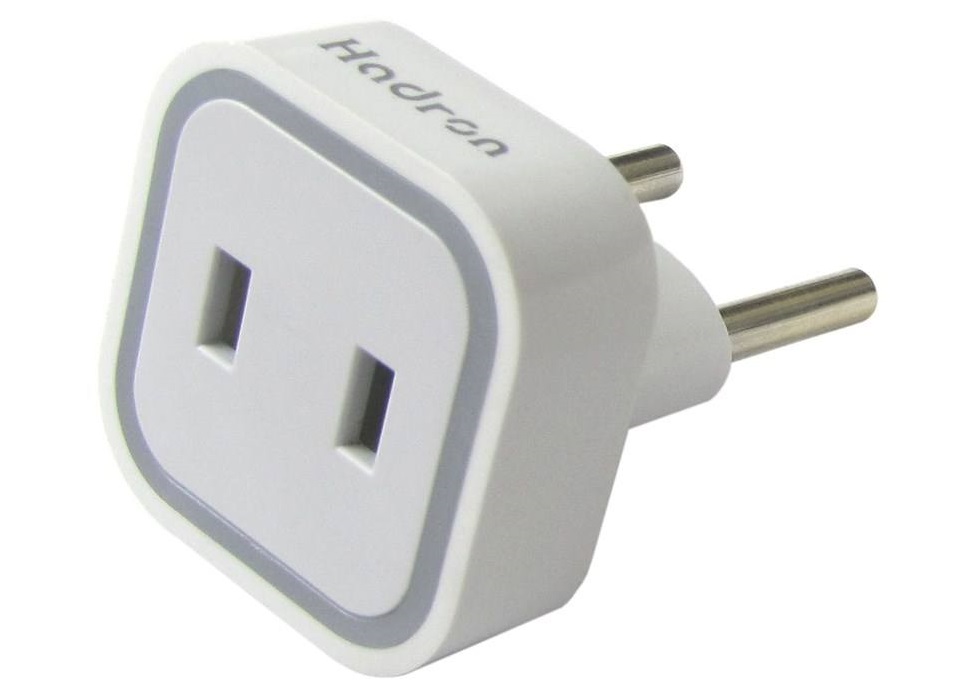 تبدیل برق هادرون مدل HADRON A08