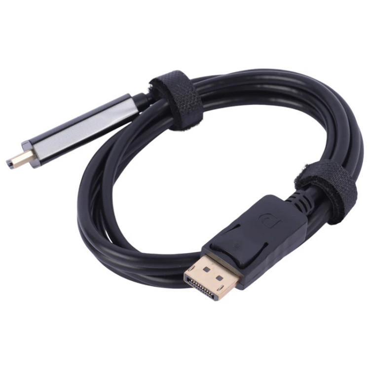 کابل Display به HDMI پرووان PCH76 طول 1.8 متر