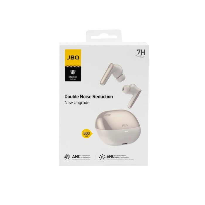 ایرفون بی سیم JBQ مدل AB-120C ANC