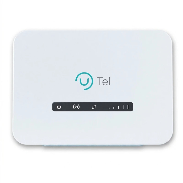 مودم 4.5G / TD - LTE Modem Router مدل U.TEL-LT643