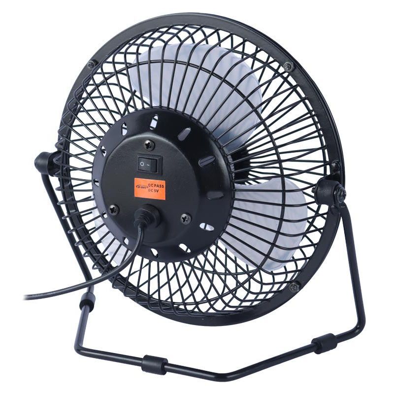 پنکه رومیزی دی نت Mini Fan