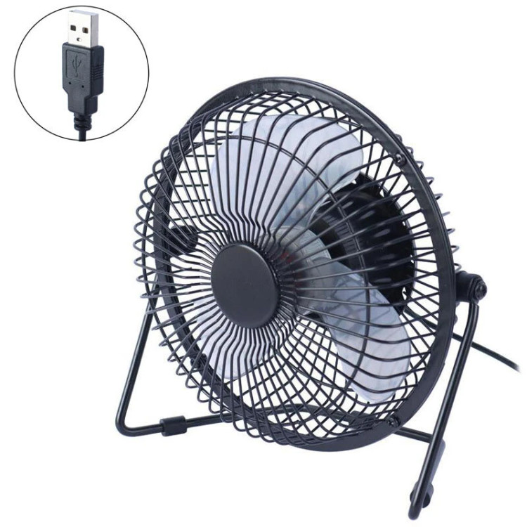 پنکه رومیزی دی نت Mini Fan