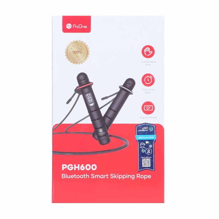 طناب هوشمند ProOne مدل PGH600