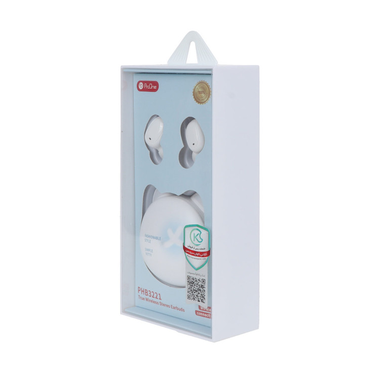 ایرفون بی سیم ProOne مدل PHB3221