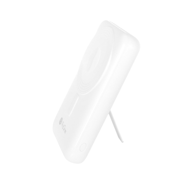 پاوربانک وایرلس و فست شارژ ProOne 10000mAh مدل PPB5119