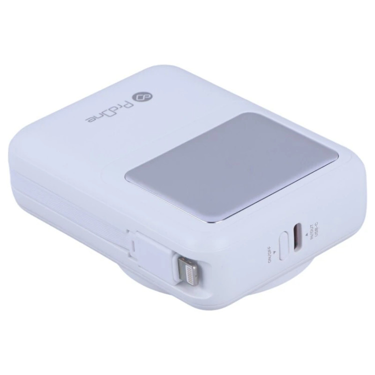 پاوربانک وایرلس و فست شارژ ProOne مدل PPB5116N Power Max