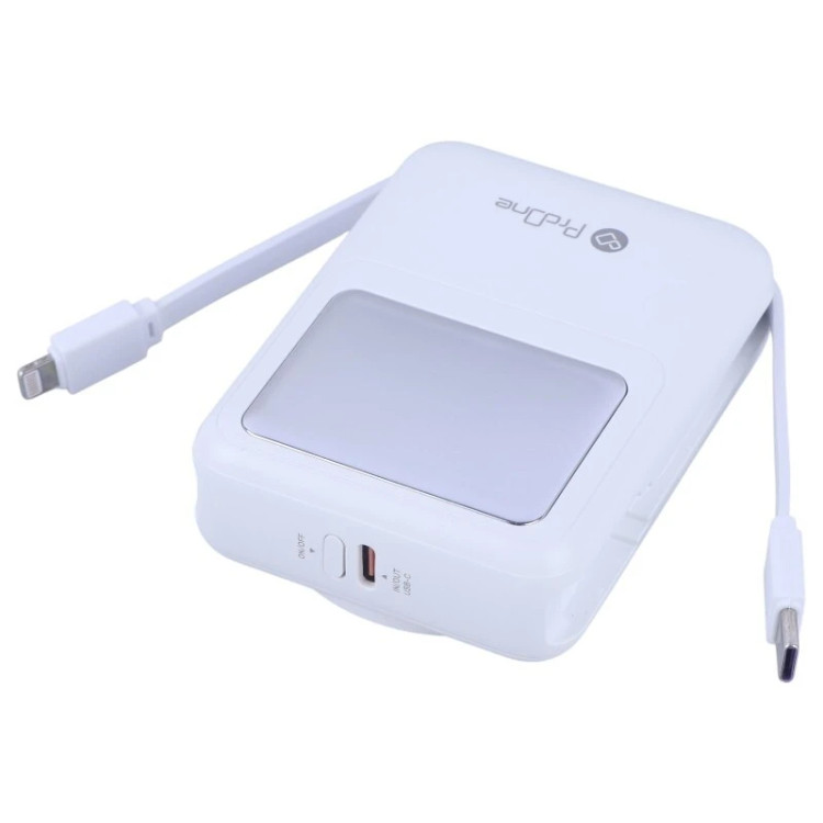 پاوربانک وایرلس و فست شارژ ProOne مدل PPB5116N Power Max