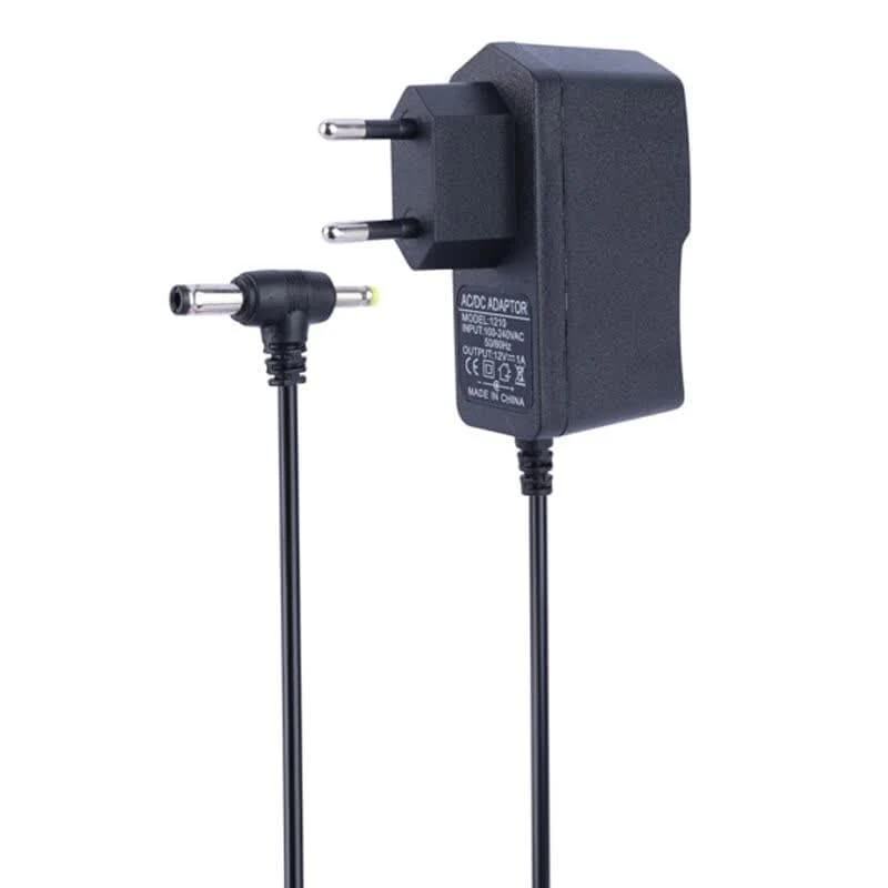 آداپتور مودم AC/DC 1210 12V1A