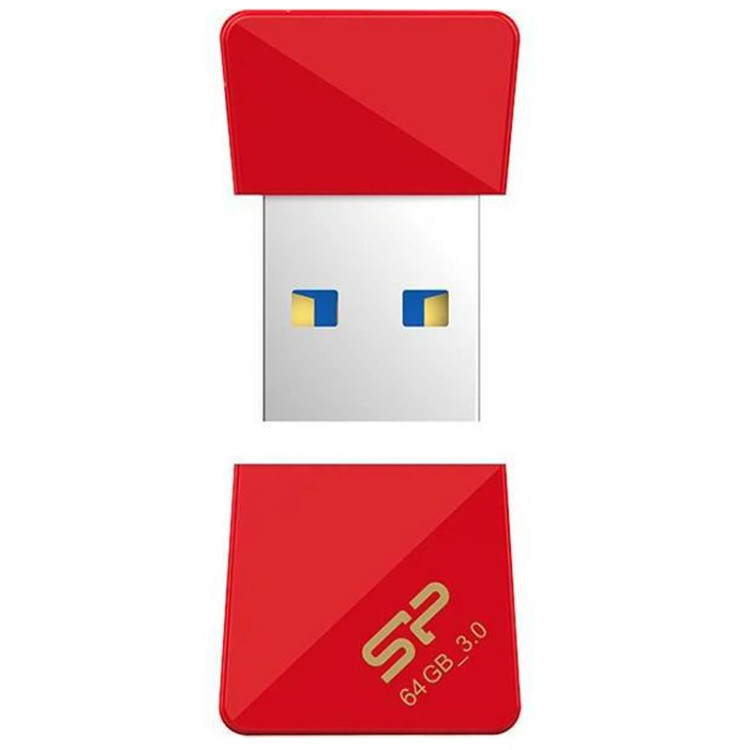 فلش 64 گیگ سیلیکون پاور Silicon Power Jewel J08 USB 3.1