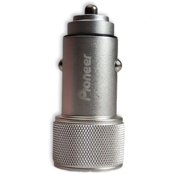 شارژر فندکی پایونیر مدل PIONEER C246 65W