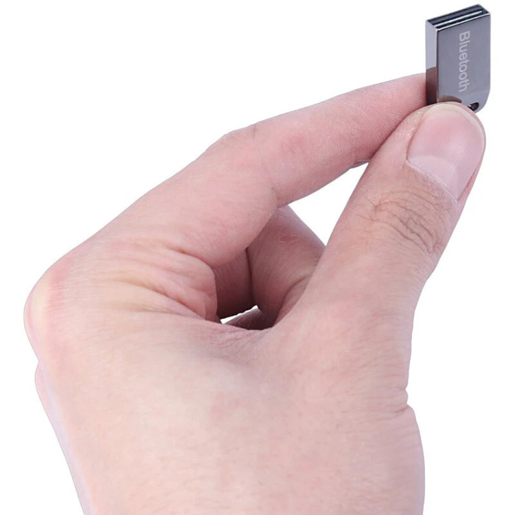 دانگل بلوتوث خودرو USB Bluetooth Dongle
