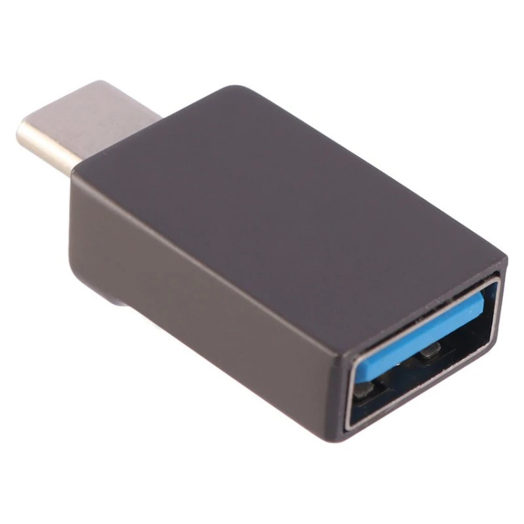 تبدیل USB OTG به تایپ سی ارلدام ET-OT89C
