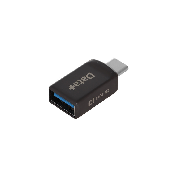 تبدیل USB OTG به تایپ سی دیتا پلاس Mcdata C1